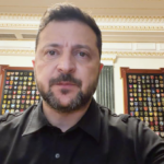 Зеленський зробив заяву про мирні переговори