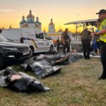 Жертв в Україні могло б не бути – Зеленський