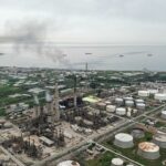 ЗМІ: Сирія готова відмовитися від російської нафти