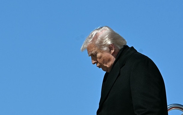 ЗМІ: Трамп втратив головні переваги республіканців