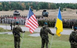 ЗСУ на навчаннях “знищили” бригаду США – ЗМІ