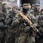 ЗСУ отримали нове спорядження Бундесверу: що входить до комплекту