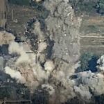 ЗСУ уразили склад ударних дронів у Криму