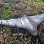 ЗСУ з початку року знешкодили понад 260 000 дронів РФ