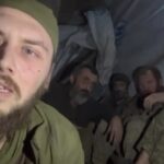 Звернення до Драпатого. Інцидент із 121-ю бригадою